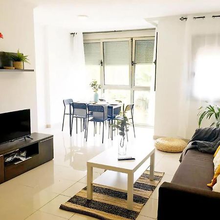 Farray Beach Flat I By Canary365 Las Palmas de Gran Canaria Exteriör bild