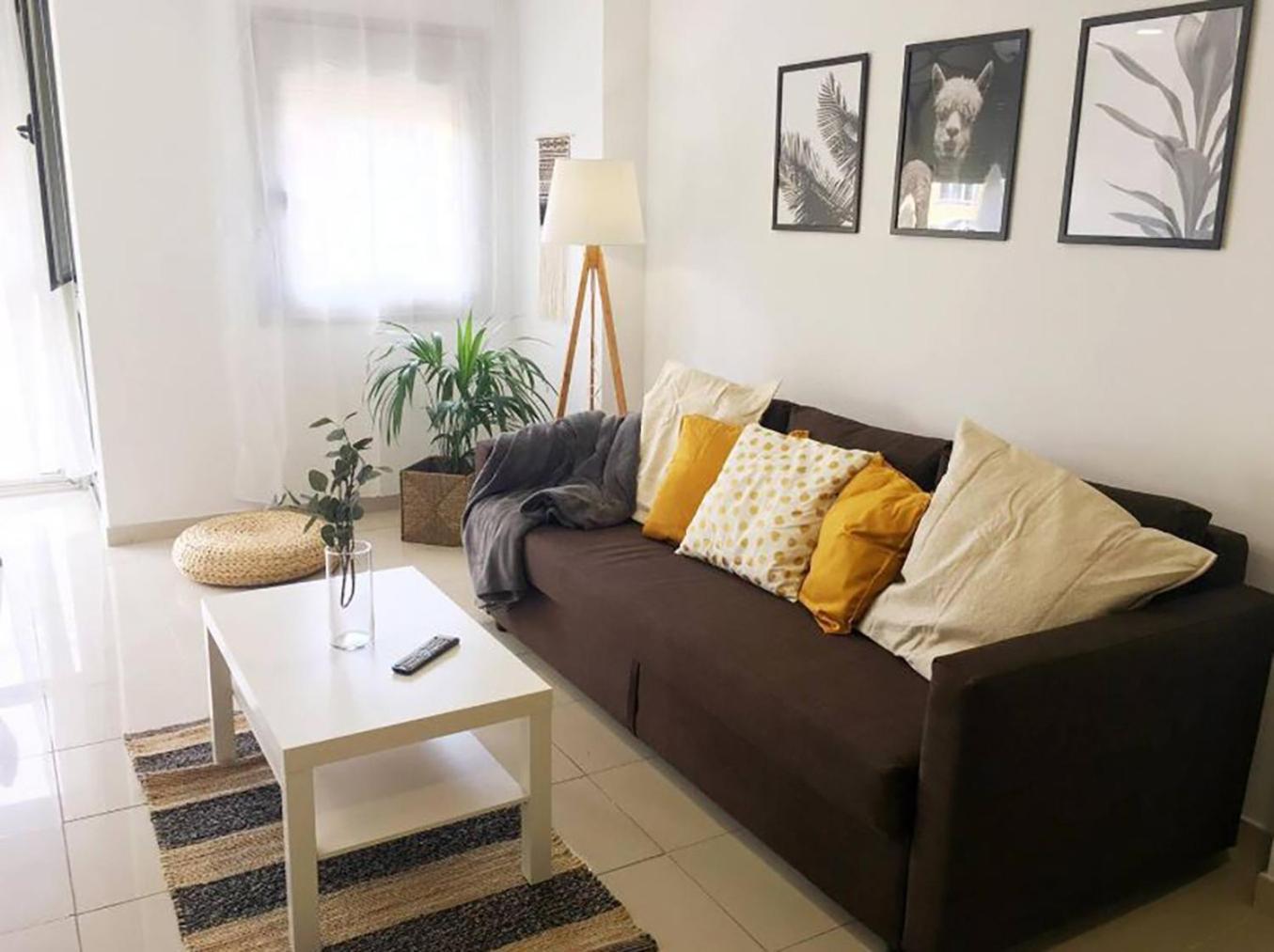 Farray Beach Flat I By Canary365 Las Palmas de Gran Canaria Exteriör bild