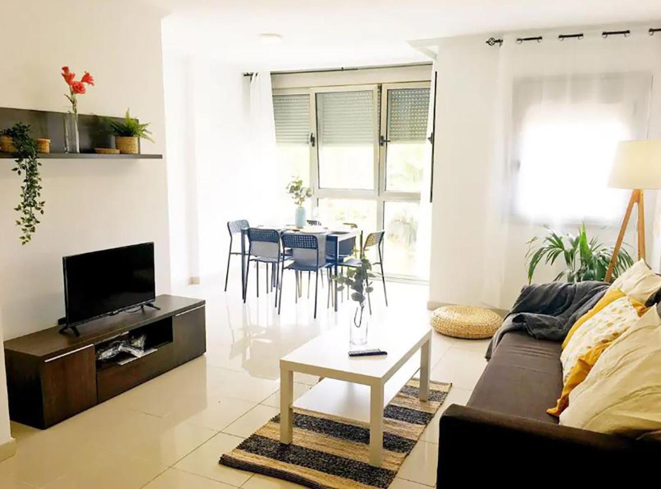 Farray Beach Flat I By Canary365 Las Palmas de Gran Canaria Exteriör bild